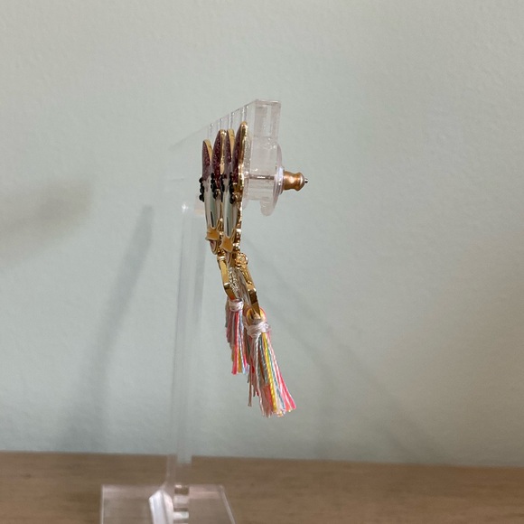 ☀️Baublebar x Summer Daisy Duck Earrings - Picture 4 of 6